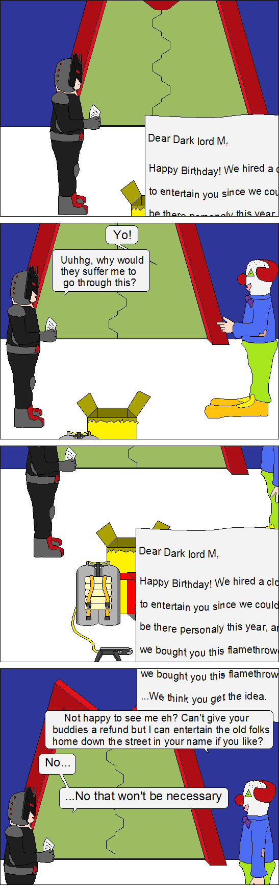 Comic